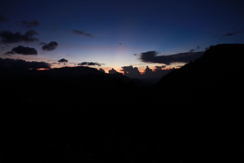 Ella Nature View Ξενοδοχείο Εξωτερικό φωτογραφία