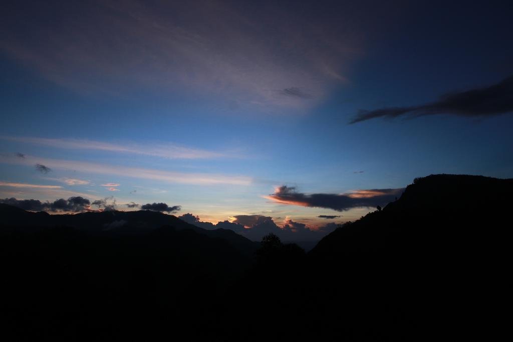 Ella Nature View Ξενοδοχείο Εξωτερικό φωτογραφία