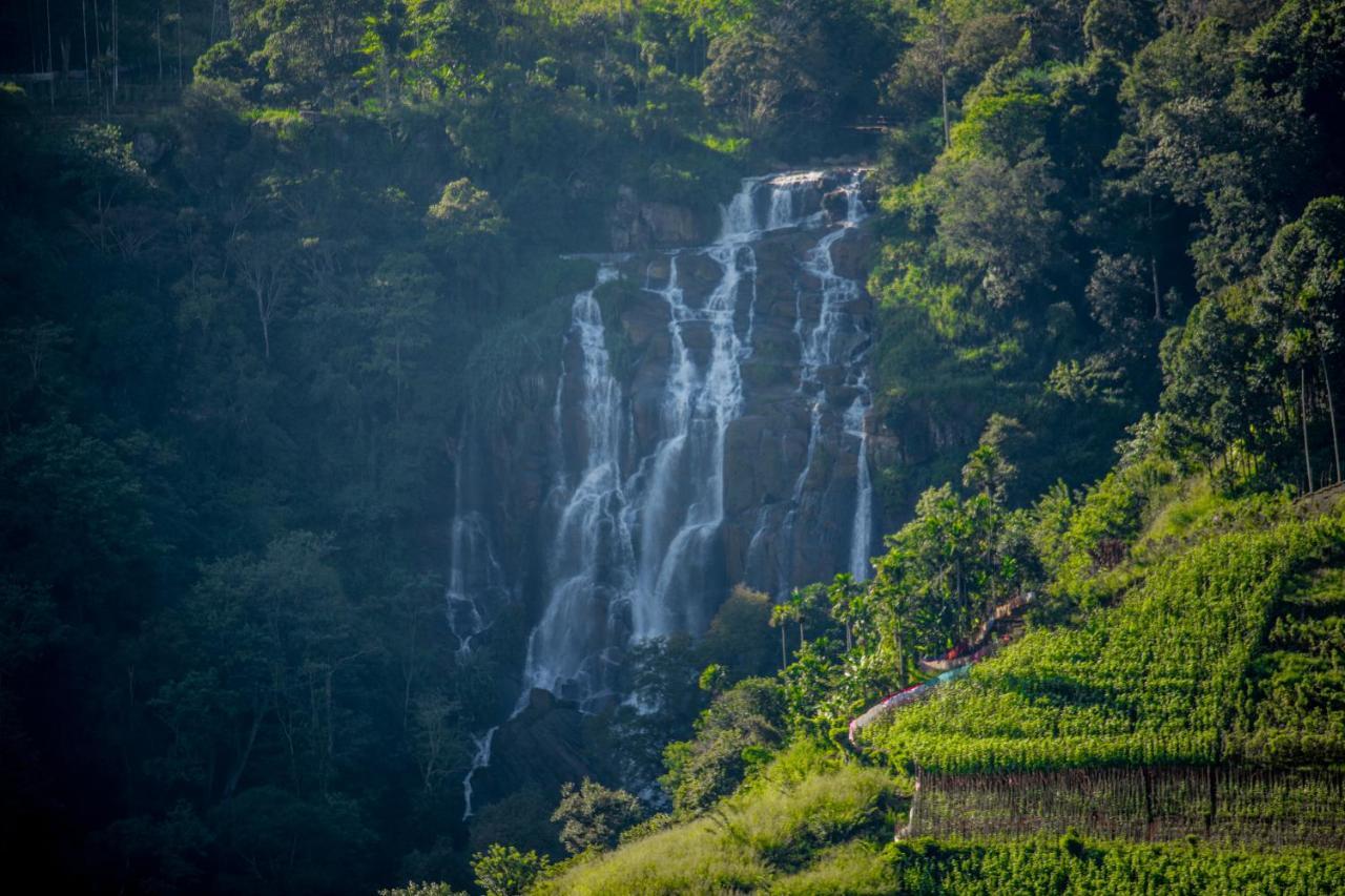 Ella Nature View Ξενοδοχείο Εξωτερικό φωτογραφία