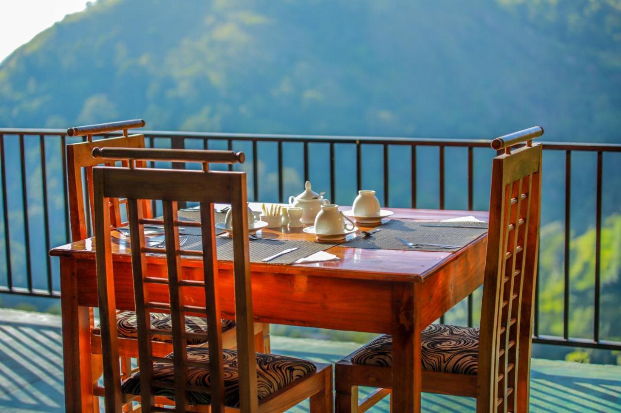 Ella Nature View Ξενοδοχείο Εξωτερικό φωτογραφία