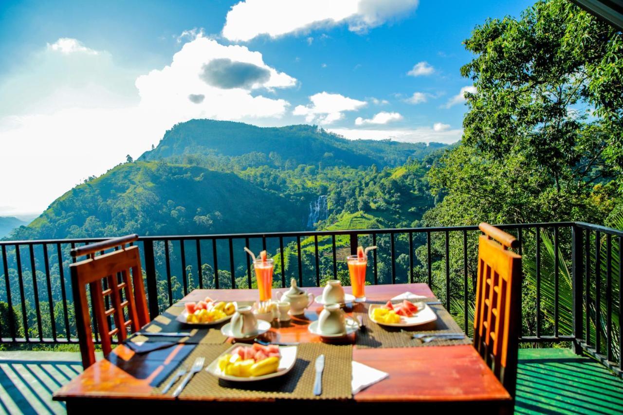 Ella Nature View Ξενοδοχείο Εξωτερικό φωτογραφία