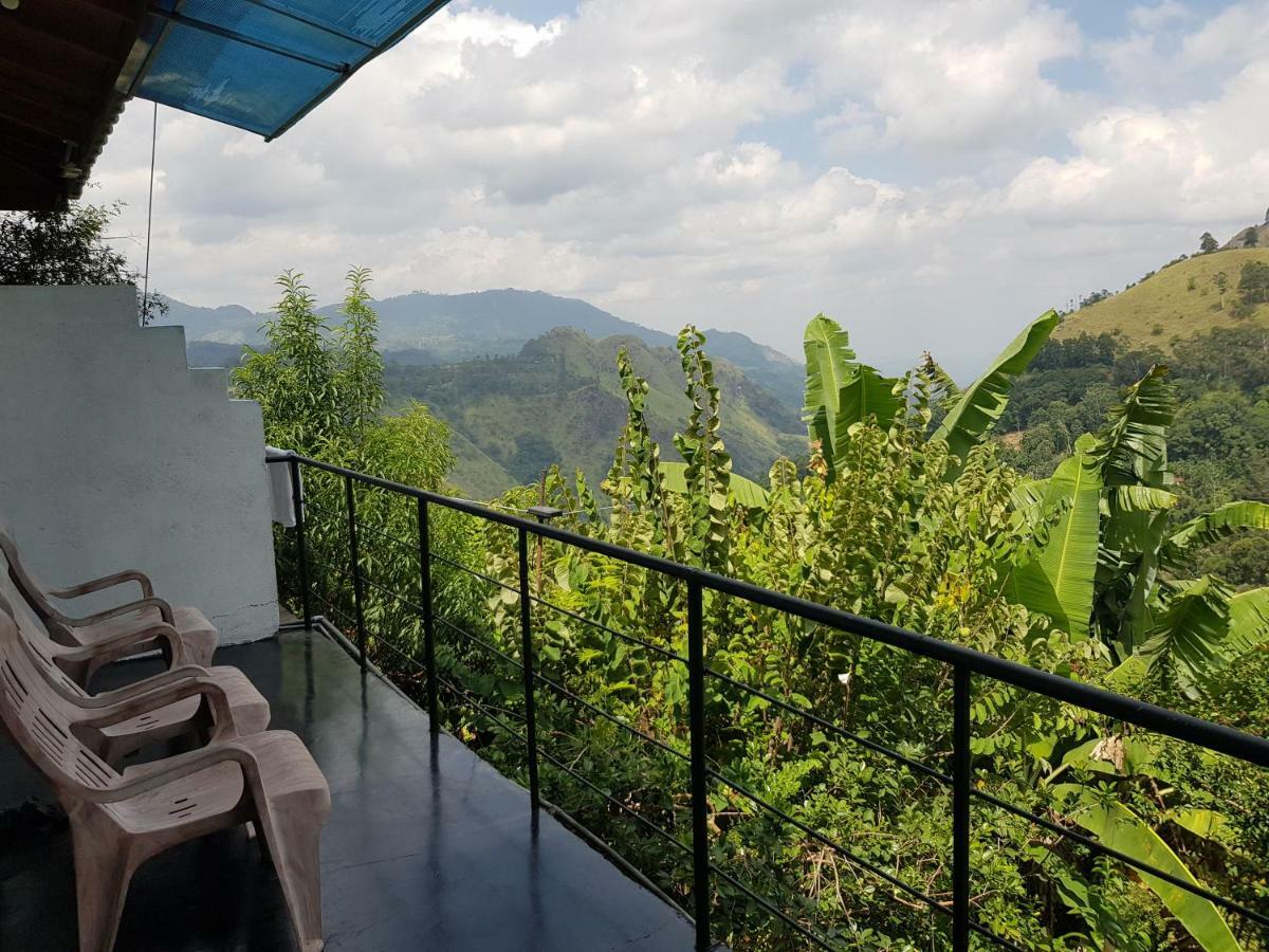 Ella Nature View Ξενοδοχείο Εξωτερικό φωτογραφία