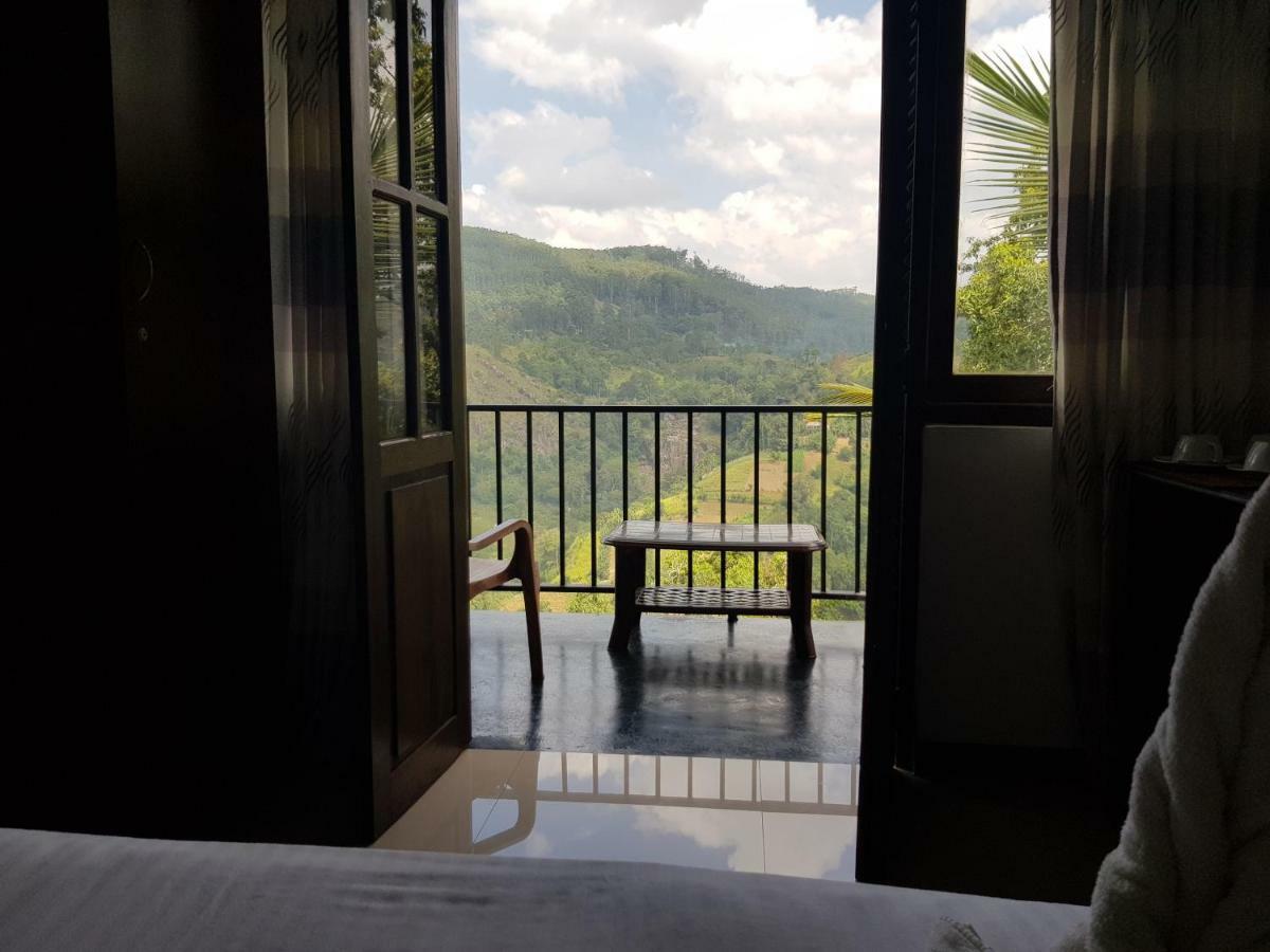 Ella Nature View Ξενοδοχείο Εξωτερικό φωτογραφία